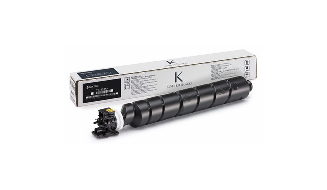 KYOCERA tooner TK-8335K TK-8335 1T02RL0NL0 originaal must