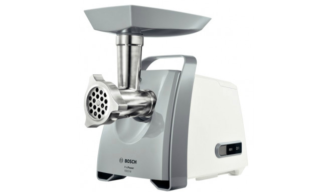 Bosch MFW66020 mincer 600 W White