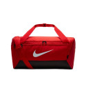 Nike Brasilia DM3976-657 bag (czerwony)