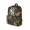 Backpack New Era MLB New York Yankees 11942041 (One size)