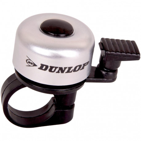 Dunlop jalgrattakell 475240 35mm, hõbedane