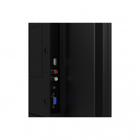 IIYAMA LH5541UHS-B2 55-tolline 3840x2160 4K UHD IPS paneel 1-protsendiline haze maastiku- ja portree