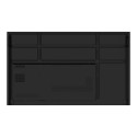 IIYAMA TE7512MIS-B3AG 75inch iiWare10 Android 11 40-Points PureTouch IR with zero bonding 3840x2160 