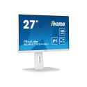 IIYAMA XUB2792HSU-W6 27inch ETE IPS FHD 100Hz 250cd/m2 0.4ms Speakers HDMI DP USB 4x3.2 White FreeSy