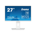 IIYAMA XUB2792HSU-W6 27inch ETE IPS FHD 100Hz 250cd/m2 0.4ms Speakers HDMI DP USB 4x3.2 White FreeSy