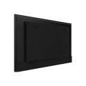 IIYAMA LH4341UHS-B2 43inch 3840x2160 4K UHD IPS panel 1precent Haze Landscape and Portrait mode Spea