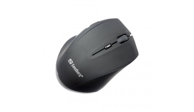 SANDBERG Wireless Mouse Pro