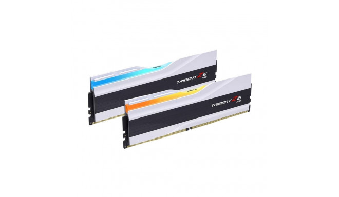 PC memory DDR5 64GB (2x32GB) Trident Z5 RGB 6400MHZ CL32