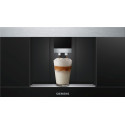 Superautomaatne kohvimasin Siemens AG CT636LES1 Must 1600 W 19 bar 2,4 L