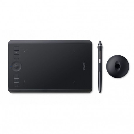 Graafikalauad ja pliiatsid Wacom PTH460K1B