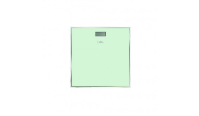 Digitālie vannas istabas svari LAICA PS1068E Balts Stikls 150 kg