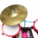 Drums Lady Bug Plastic