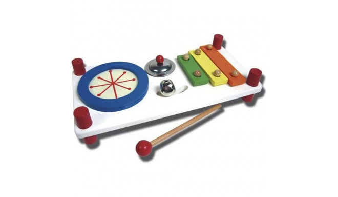 Musical Toy Reig Xylophone Wood