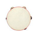 Tambourine Reig Ø 20,5 cm Wood Plastic 20,5 cm