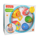 мяча Fisher Price Животные