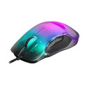 Hiir Mars Gaming MMGLOW Mitmevärviline