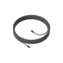 LOGITECH MIC CABLE for MeetUp 10m - WW