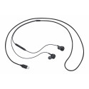 Samsung kõrvaklapid EO-IC100BB AKG USB-C, must