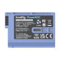 SmallRig 4332 EN EL15c USB C Rechargable Camera Battery