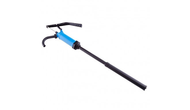 Vaadipump vedelikele