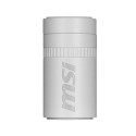 MSI MAG PANO M100R PZ Micro Tower White