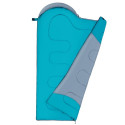 NILS CAMP sleeping bag NC2008 grey-green