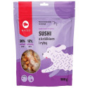 Maced sushi rabbit with fish - 500 g Maced sushi rabbit with fish - 500 g
