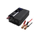 Qoltec 51955 Smart Monolith charger for LiFePO4 AGM GEL SLA batteries | 30A | 12V