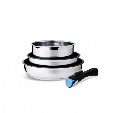 Set of 4 elements. Maestro MR-3529-4