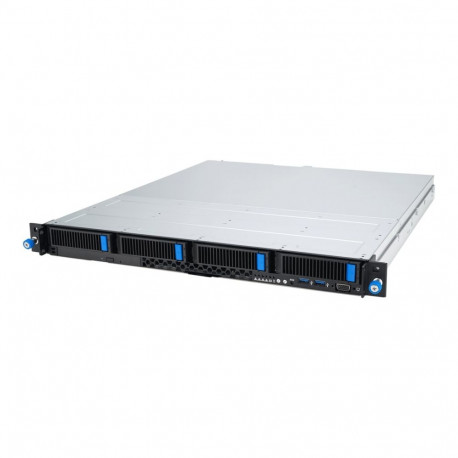 ASUS rack-server RS300-E12-PS4 350W (90SF03A1-M00060), hall