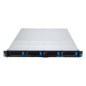 RACK server ASUS RS300-E12-PS4 350W (90SF03A1-M00060) Grey