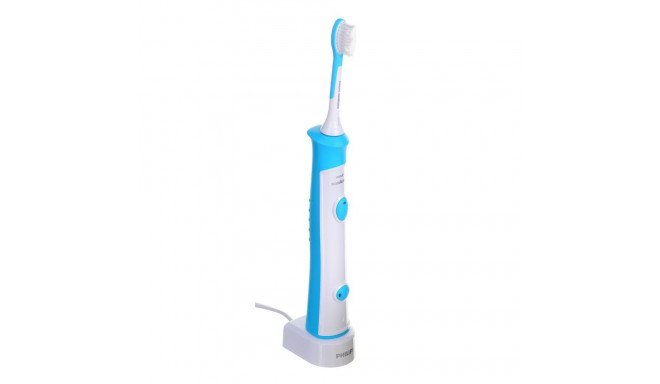 Philips Sonicare Lastele Sisseehitatud Bluetooth®-iga Sonic Elektriline Hambahari