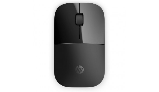 HP Z3700 must juhtmevaba hiir