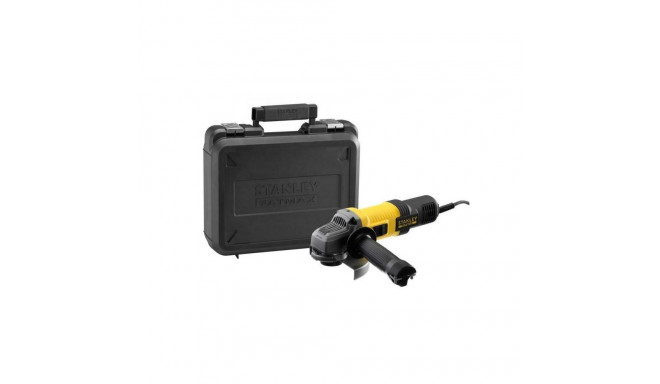 Grinder Angle 125, 850W, Case