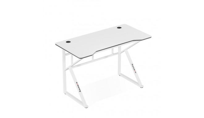 Gaming desk - Huzaro Hero 1.6 White