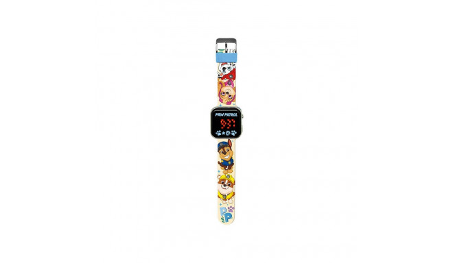 Led Watch Paw Patrol KiDS Licensing