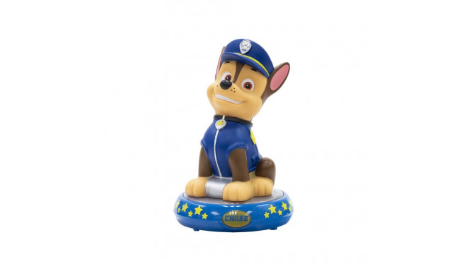 Night Lamp 3D Figure Chase Paw Patrol KiDS Licensing