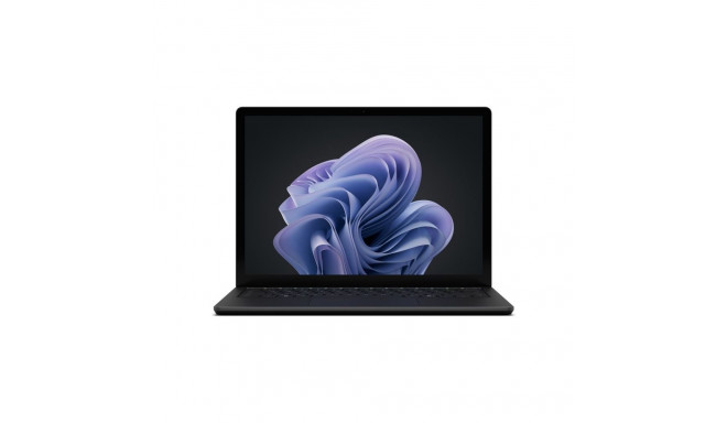 MS Surface Laptop6 15 Intel Core Ultra 5 135H 16GB 512GB UMA W11P CM SC Nordic must DK/FI/NO/SE 1 li
