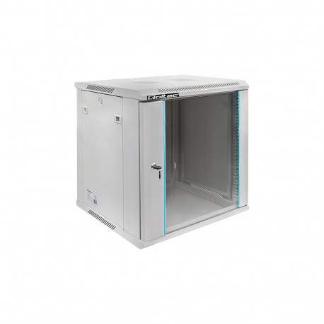QOLTEC 54485 RACK kapp 19-tolline 12U 600 x 450 x 635