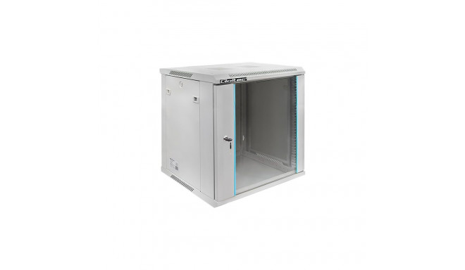 QOLTEC 54485 RACK kapp 19-tolline 12U 600 x 450 x 635