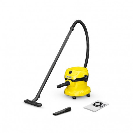 Tolmuimeja WD 2 Plus V-12/4/18 1.628-000.0