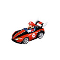 Vehicles set Mario Kart 3pack pull&speed