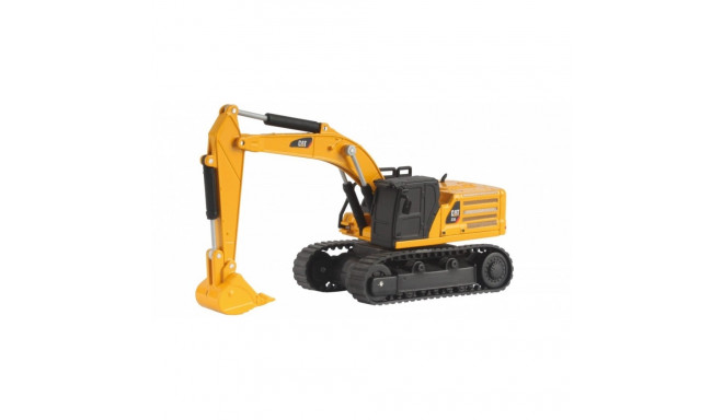 RC Excavator CAT 336 1:64