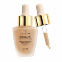 Izgaismojošs Serums Collistar 3-nude Spf 15 (30 ml)