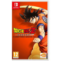 Videomäng Switch konsoolile Bandai Namco Dragon Ball Z: Kakarot