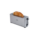 JATA TT1043 toaster 5 1 slice(s) 1000 W Stainless steel