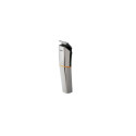 JATA JBCP3305 hair trimmers/clipper Black, Silver 5 Lithium