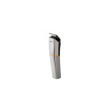 JATA JBCP3305 hair trimmers/clipper Black, Silver 5 Lithium