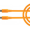 Rode kaabel SC17 USB-C - USB-C 1,5m, oranž