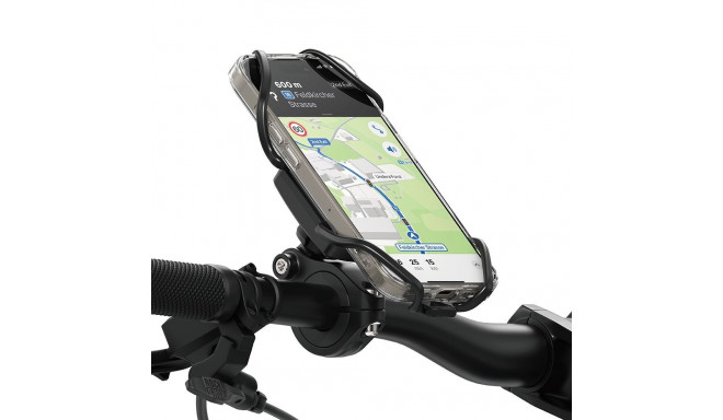 RINGKE QUICK & GO BIKE MOUNT BLACK